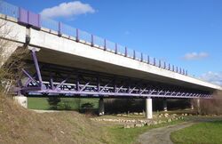 Viadukt Lully